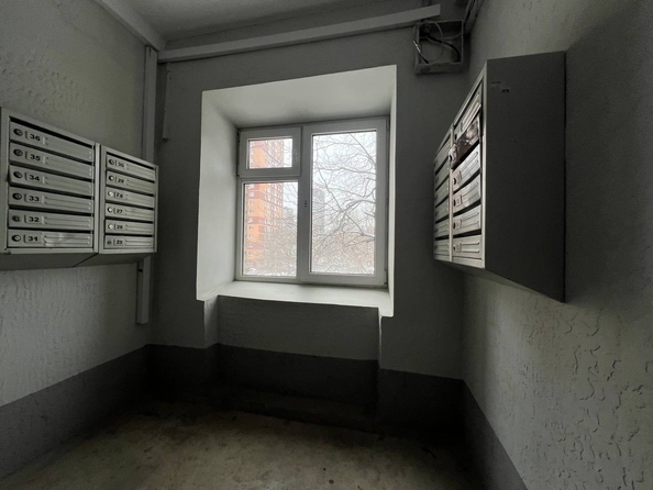 
   Продам 1-комнатную, 33 м², Нансена ул, 121

. Фото 11.