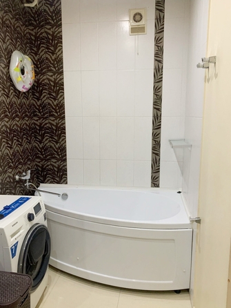 
   Продам 3-комнатную, 80.8 м², Профсоюзная ул, 29/22

. Фото 5.