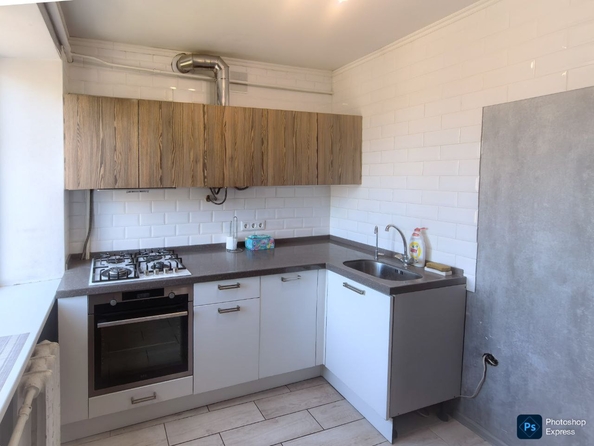 
   Продам 1-комнатную, 32 м², Стачки пр-кт, 23

. Фото 3.