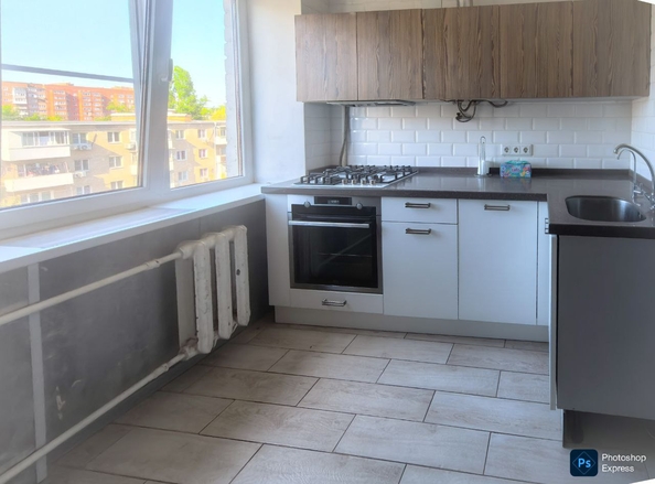 
   Продам 1-комнатную, 32 м², Стачки пр-кт, 23

. Фото 5.