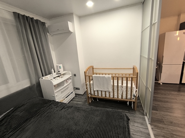 
   Продам студию, 41.9 м², Таганрогская ул, 132

. Фото 9.