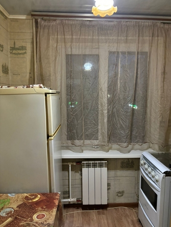 
   Продам 1-комнатную, 21 м², Беляева ул, 11

. Фото 6.