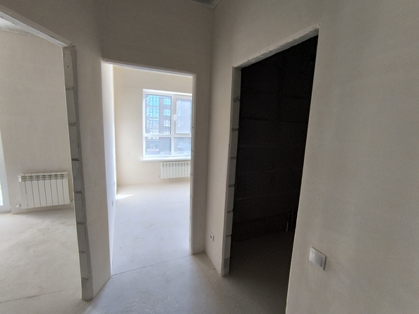 
   Продам 1-комнатную, 29.8 м², 40-летия Победы пр-кт, 111

. Фото 7.