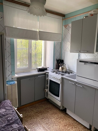 
   Продам 1-комнатную, 32.9 м², Стачки пр-кт, 188/1

. Фото 1.