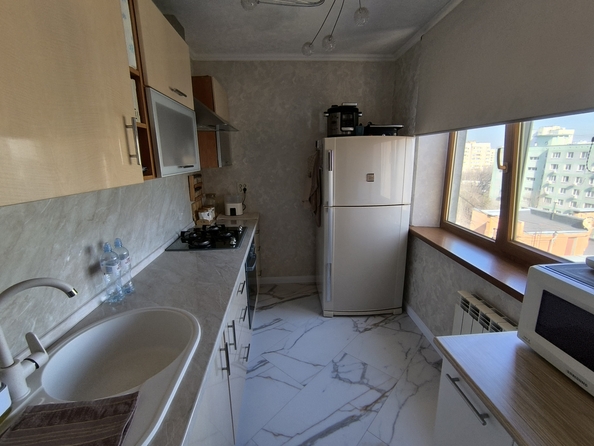 
   Продам 3-комнатную, 80 м², Таганрогская ул, 126

. Фото 11.