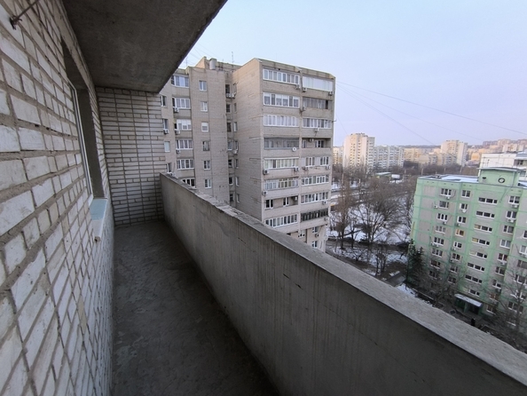 
   Продам 2-комнатную, 59.8 м², Таганрогская ул, 126/1

. Фото 14.