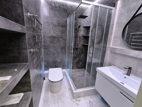 
   Продам 1-комнатную, 46 м², Левобережная ул, 6

. Фото 18.