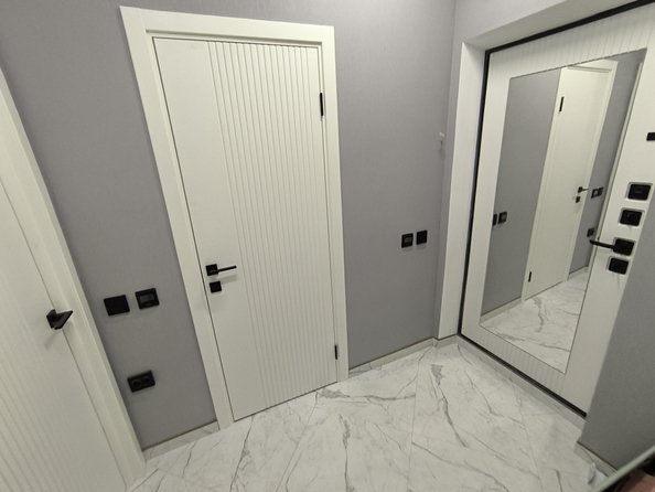 
   Продам 1-комнатную, 46 м², Левобережная ул, 6

. Фото 23.