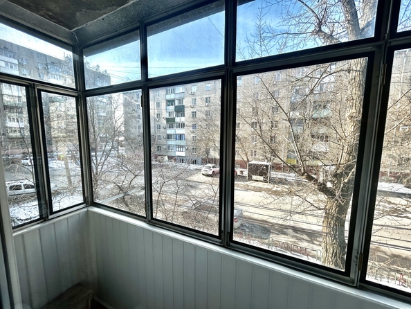 
   Продам 3-комнатную, 59.5 м², Магнитогорская ул, 9

. Фото 8.