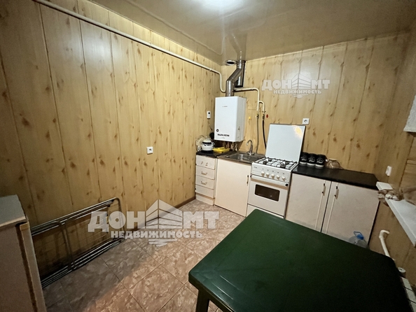 
   Продам 1-комнатную, 26 м², 3-я улица ул, 49

. Фото 6.