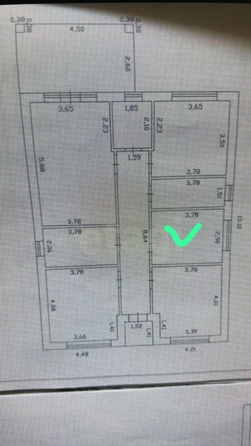 
   Продам дом, 115 м², Темерницкий

. Фото 7.