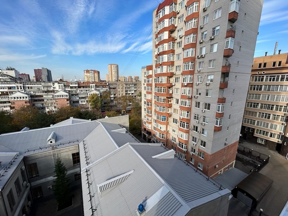 
   Продам 3-комнатную, 130 м², Пушкинская ул, 138

. Фото 31.