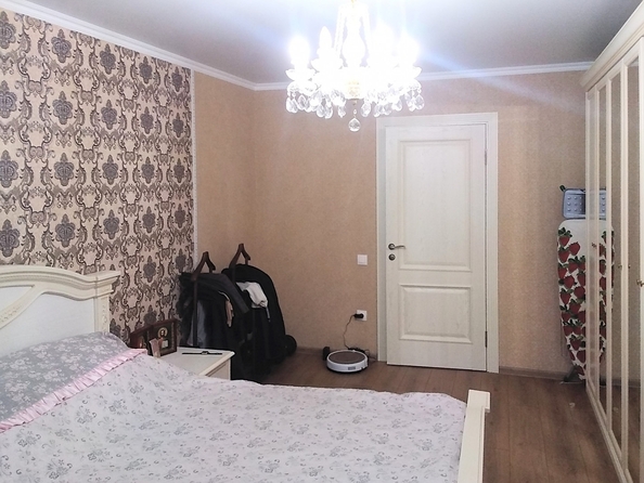 
   Продам 3-комнатную, 58.7 м², Извилистая ул, 7/2

. Фото 7.