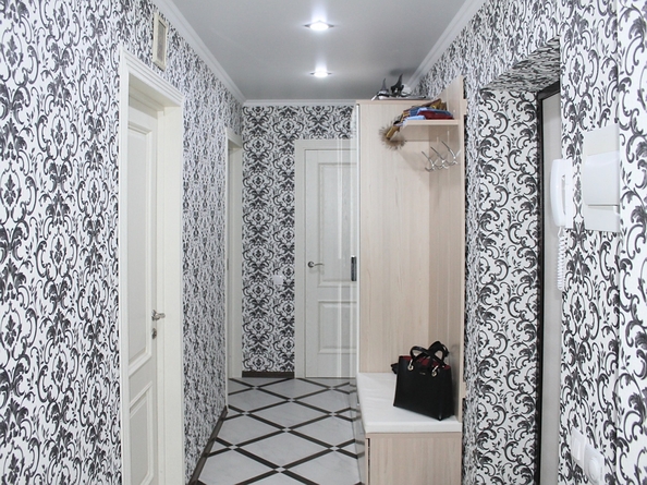 
   Продам 3-комнатную, 58.7 м², Извилистая ул, 7/2

. Фото 9.