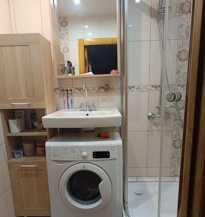 
   Продам 2-комнатную, 50.5 м², Добровольского ул, 34

. Фото 11.