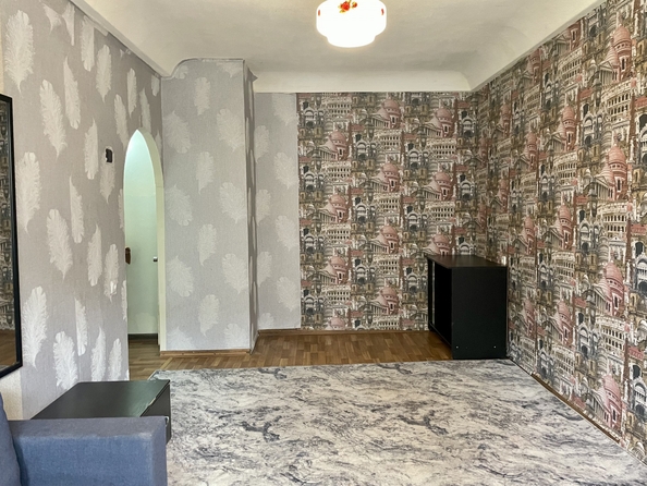 
   Продам 1-комнатную, 30.2 м², Малиновского ул, 12

. Фото 4.
