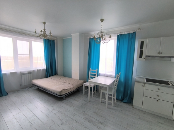 
   Продам студию, 32.9 м², Таганрогская ул, 132

. Фото 2.