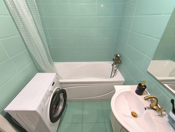 
   Продам студию, 32.9 м², Таганрогская ул, 132

. Фото 13.