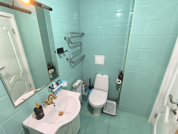 
   Продам студию, 32.9 м², Таганрогская ул, 132

. Фото 14.