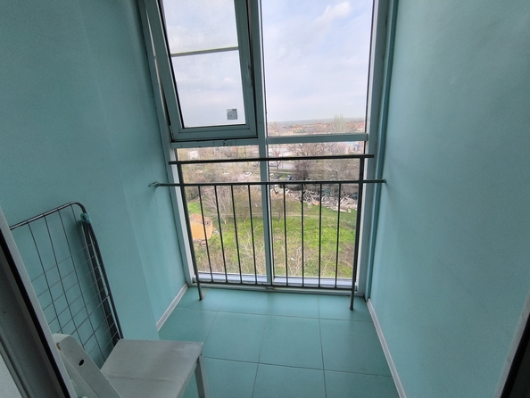 
   Продам студию, 32.9 м², Таганрогская ул, 132

. Фото 16.