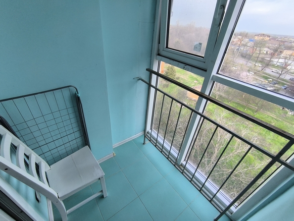 
   Продам студию, 32.9 м², Таганрогская ул, 132

. Фото 17.