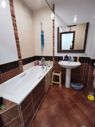
   Продам 3-комнатную, 90 м², Жмайлова ул, 4/5

. Фото 18.