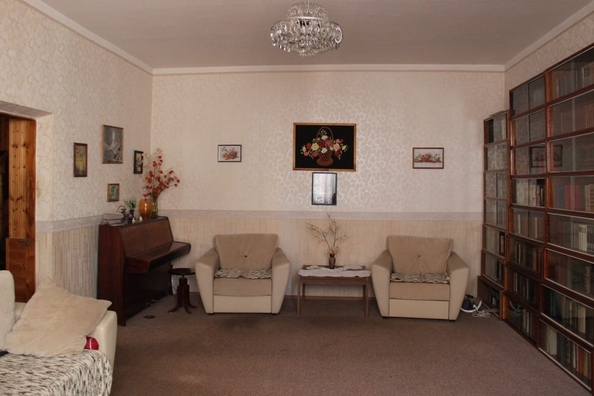 
   Продам дом, 542.2 м², Ростов-на-Дону

. Фото 30.