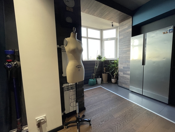 
   Продам 2-комнатную, 65 м², Батуринская ул, 165/13

. Фото 21.