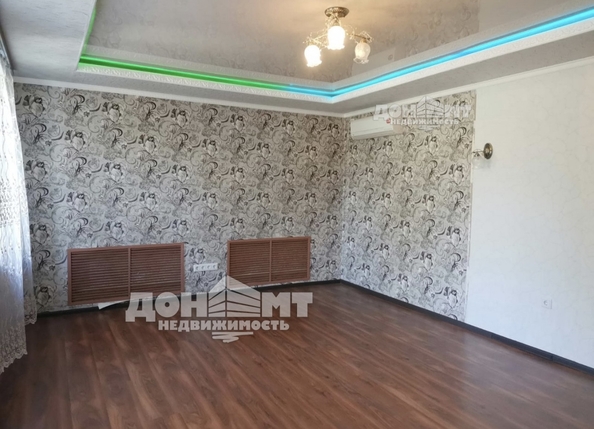 
   Продам дом, 65 м², Октябрьский

. Фото 11.