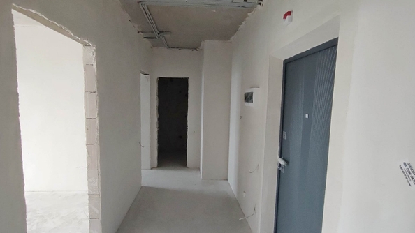 
   Продам 1-комнатную, 53.27 м², Зорге ул, 11В

. Фото 11.