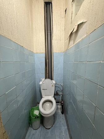 
   Продам 3-комнатную, 50.6 м², Клубная ул, 6а

. Фото 9.