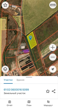 
  Продам  коммерческую землю, 100 соток, Маяковского

. Фото 2.