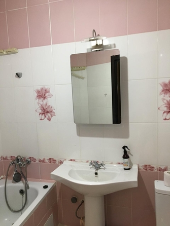 
   Продам 1-комнатную, 36.5 м², Межевая ул, 110/37

. Фото 6.