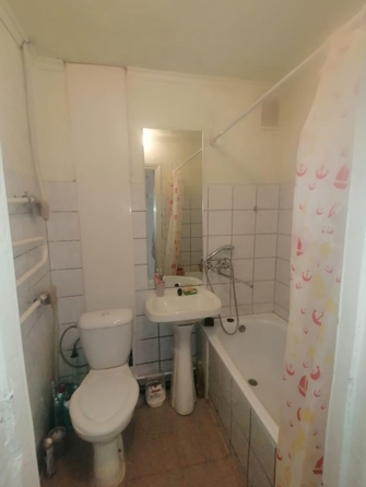 
   Продам 1-комнатную, 30 м², Энгельса ул, 188

. Фото 6.