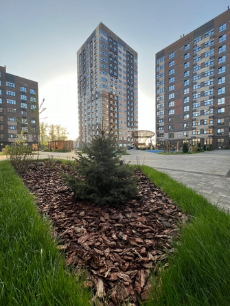 
   Продам 1-комнатную, 38.7 м², 40-летия Победы пр-кт, 111/1

. Фото 1.