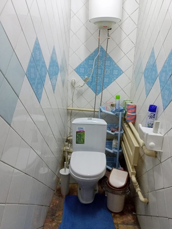 
   Продам дом, 98.9 м², Новошахтинск

. Фото 8.