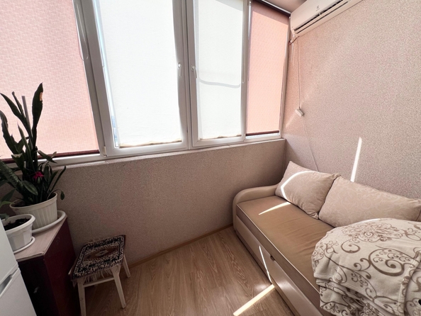 
   Продам студию, 33 м², Пацаева ул, 16

. Фото 6.