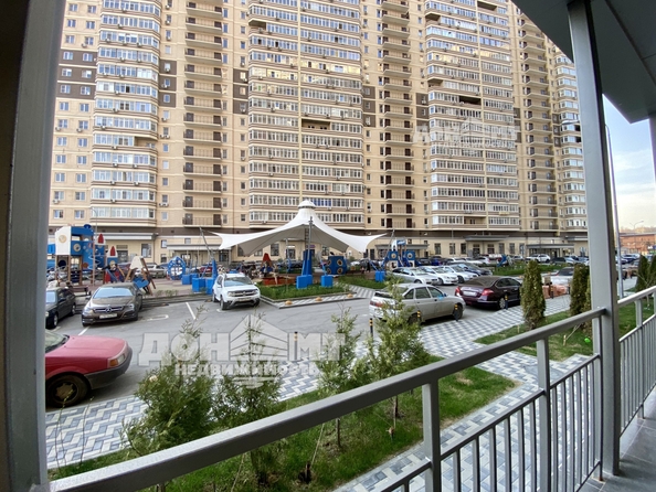 
   Продам студию, 20.5 м², Горсоветская ул, 49

. Фото 2.