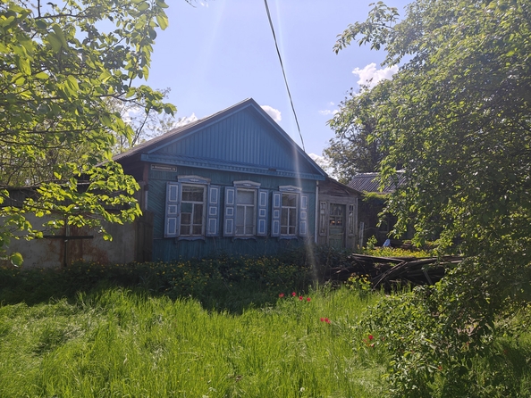 
   Продам коттедж, 57 м², Мечетинская

. Фото 1.