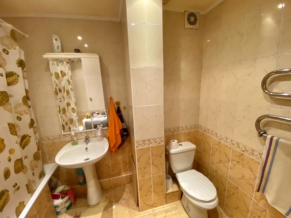 
   Продам 3-комнатную, 65 м², 40-летия Победы пр-кт, 87

. Фото 10.