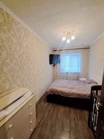 
   Продам 3-комнатную, 60 м², Российская ул, 48

. Фото 9.