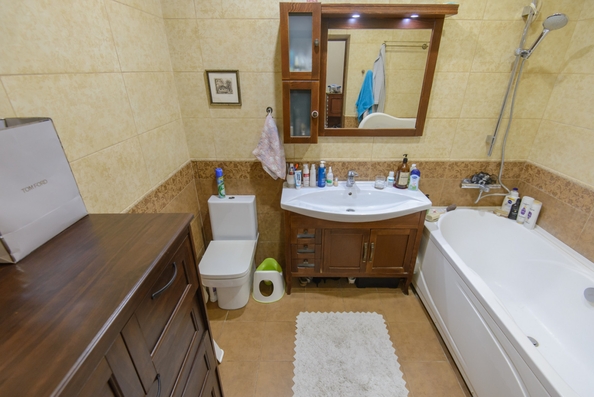 
   Продам 2-комнатную, 73 м², Селиванова ул, 68

. Фото 9.