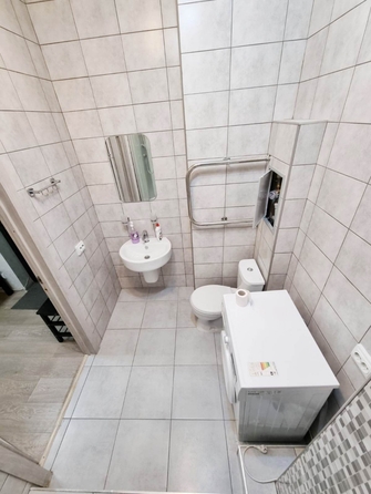 
   Продам 1-комнатную, 43 м², Мечникова ул, 39

. Фото 6.