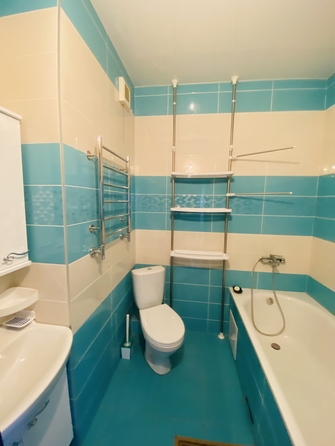 
   Продам 2-комнатную, 60 м², Вересаева ул, 101

. Фото 7.
