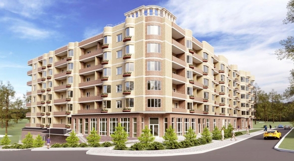 
   Продам 1-комнатную, 30 м², 1-й Атмосферный пер, 14

. Фото 1.