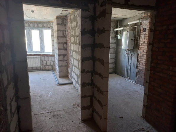 
   Продам 1-комнатную, 30 м², 1-й Атмосферный пер, 14

. Фото 4.