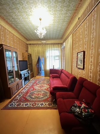 
   Продам 3-комнатную, 58.2 м², Лениногорская ул, 6

. Фото 1.