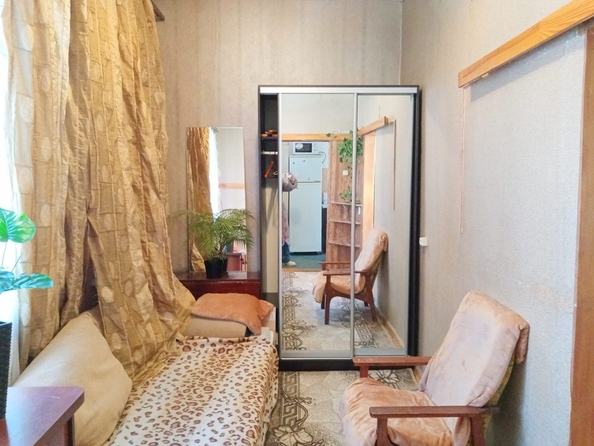 
   Продам 2-комнатную, 30 м², Тургеневская ул, 30

. Фото 5.