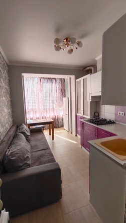 
   Продам 1-комнатную, 41 м², Маяковского ул, 12

. Фото 5.