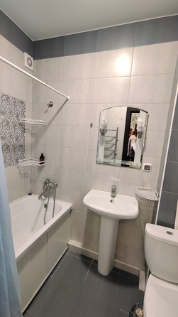 
   Продам 1-комнатную, 41 м², Маяковского ул, 12

. Фото 8.